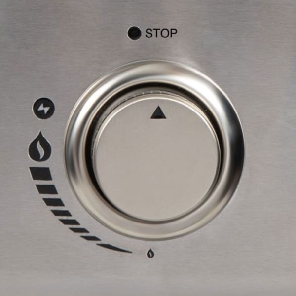 Barbecue a Gaz LIVOO 3 bruleurs 9000W Noir (DOC279) Barbecue a Gaz LIVOO 3 bruleurs 9000W Noir (DOC279)